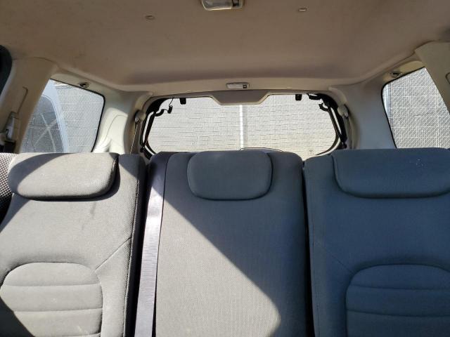 Photo 10 from auction – 2005 NISSAN PATHFINDER with VIN 5N1AR18W65C738167