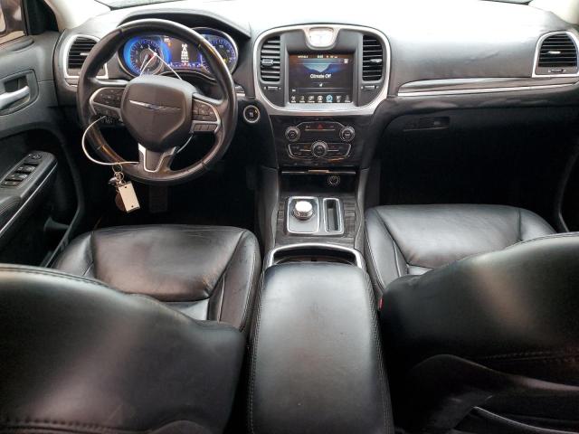 Photo 8 from auction – 2015 CHRYSLER 300 LIMITE with VIN 2C3CCAAG0FH796764