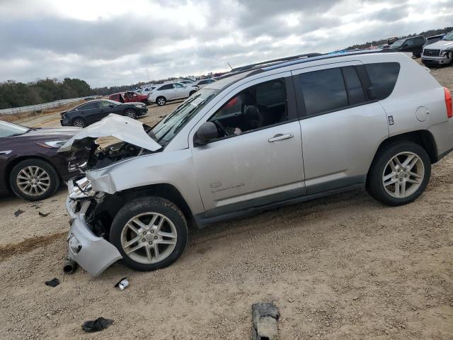 JEEP COMPASS 2011 with VIN 1J4NF5FB6BD182058 - Photo from auction