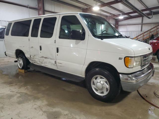 Photo 4 from auction – 2002 FORD ECONOLINE with VIN 1FBSS31S52HA39048