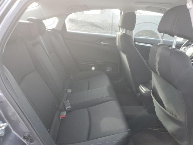 Photo 10 from auction – 2016 HONDA CIVIC EX with VIN 2HGFC2F85GH508823