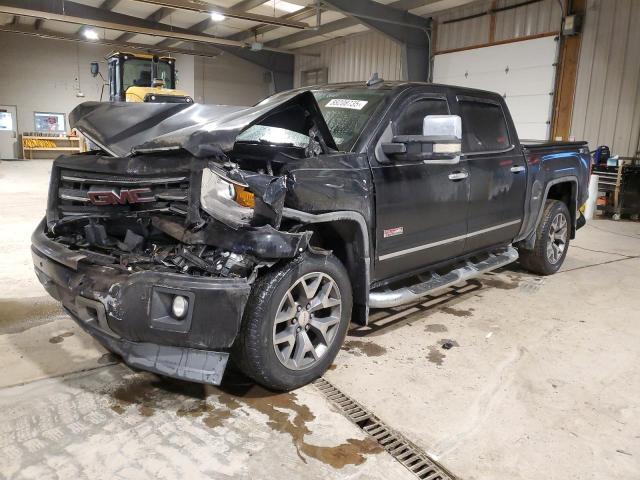 GMC SIERRA K15 2015 with VIN 3GTU2VEC1FG390171 - Photo from auction