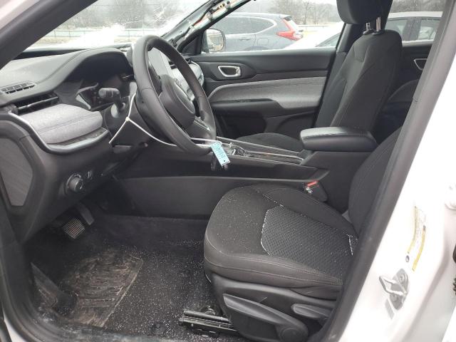 صورة رقم 7 من المزاد - 2025 JEEP COMPASS SP مع VIN 3C4NJDAN0ST506213