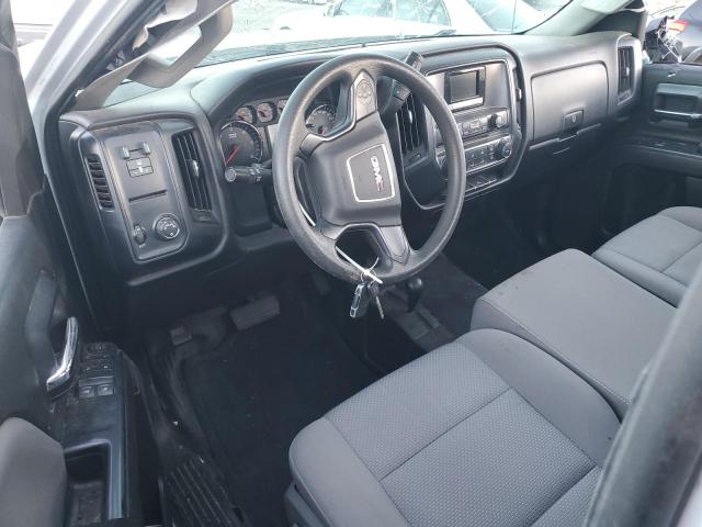 Photo 8 from auction – 2014 GMC SIERRA K15 with VIN 1GTN2TEC9EZ412506