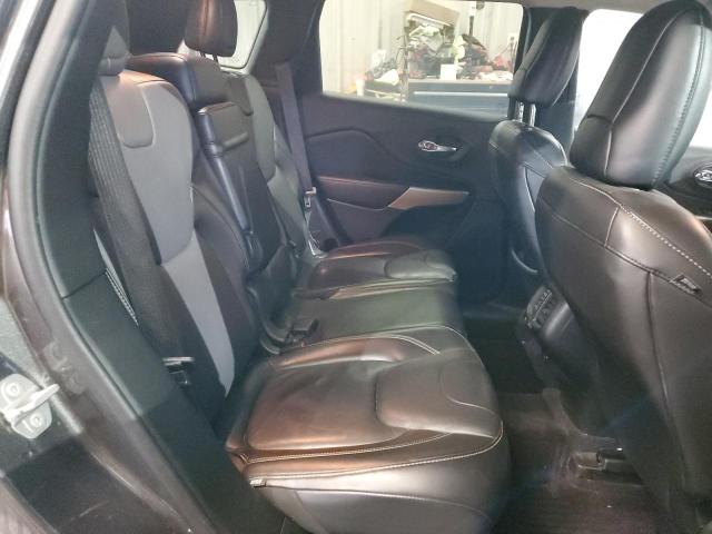 Photo 11 from auction – 2018 JEEP CHEROKEE L with VIN 1C4PJMDXXJD570883