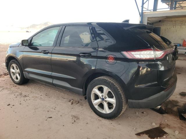 Photo 2 from auction – 2017 FORD EDGE SE with VIN 2FMPK3G91HBC12605