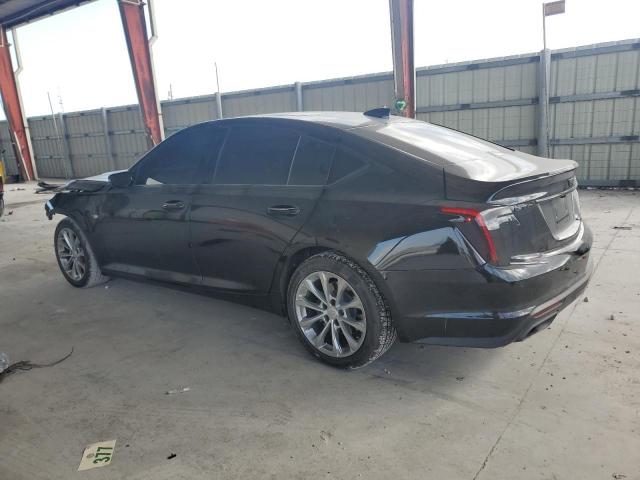 Photo 2 from auction – 2024 CADILLAC CT5 PREMIU with VIN 1G6DN5RK7R0107101