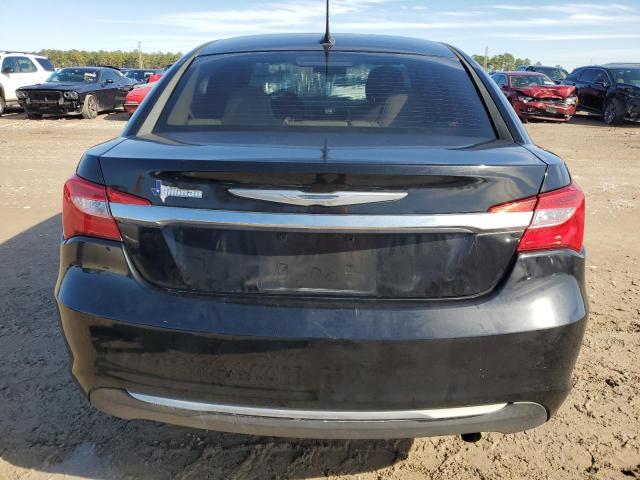 Photo 6 from auction – 2013 CHRYSLER 200 TOURIN with VIN 1C3CCBBBXDN549412