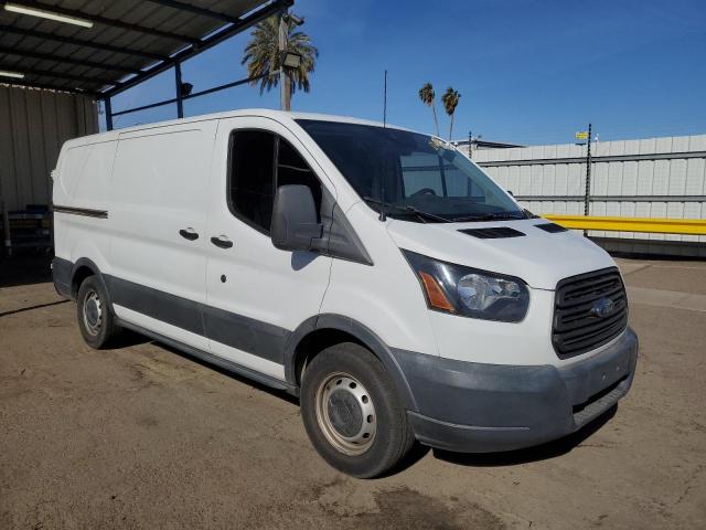 FORD TRANSIT T- 2018 with VIN 1FTYE1YM6JKA26108 - Photo from auction