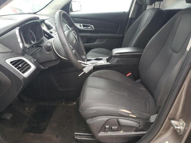 Photo 7 from auction – 2012 GMC TERRAIN SL with VIN 2GKALMEK6C6345868