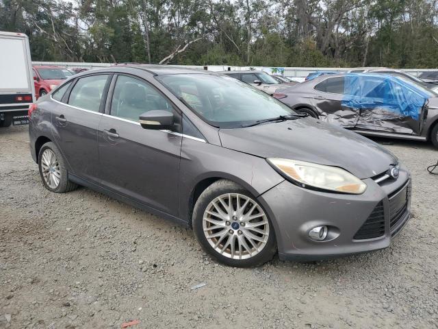 Photo 4 from auction – 2012 FORD FOCUS SEL with VIN 1FAHP3H2XCL254636