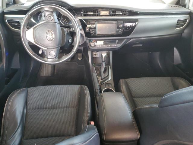 Photo 8 from auction – 2014 TOYOTA COROLLA L with VIN 5YFBURHE5EP069751