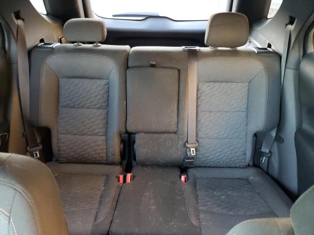 Photo 10 from auction – 2018 CHEVROLET EQUINOX LT with VIN 3GNAXTEX0JS646129