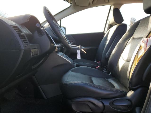Photo 7 from auction – 2010 MAZDA 5 with VIN JM1CR2WL8A0370954