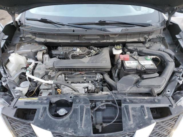 Photo 12 from auction – 2016 NISSAN ROGUE S with VIN KNMAT2MVXGP688247
