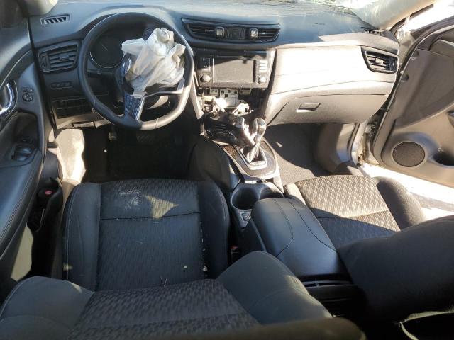 Photo 8 from auction – 2019 NISSAN ROGUE S with VIN KNMAT2MT0KP517806