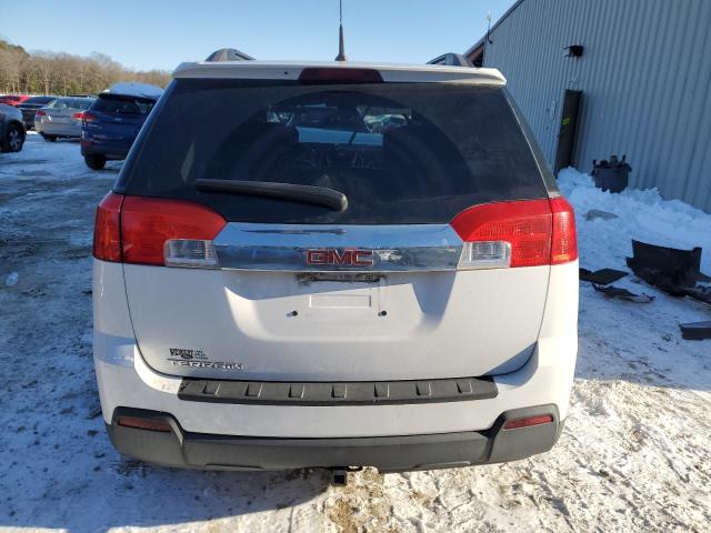 Photo 6 from auction – 2010 GMC TERRAIN SL with VIN 2CTALFEWXA6280888