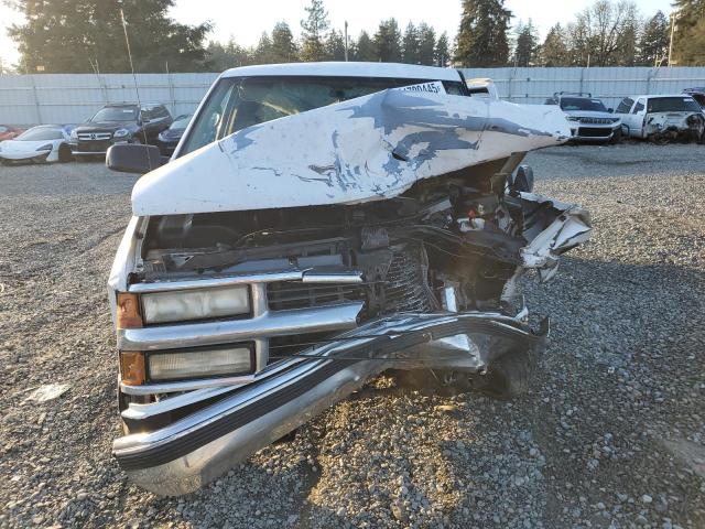 Photo 5 from auction – 1997 CHEVROLET GMT-400 C1 with VIN 1GCEC19R0VE138636