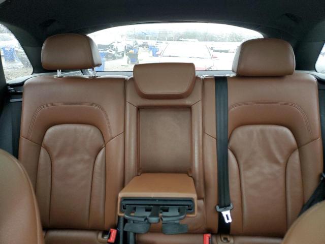 Photo 10 from auction – 2012 AUDI Q5 PREMIUM with VIN WA1DKAFPXCA083452