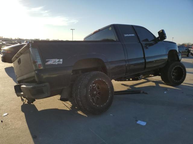 Photo 3 from auction – 2004 CHEVROLET SILVERADO with VIN 1GCEK19T74Z128255
