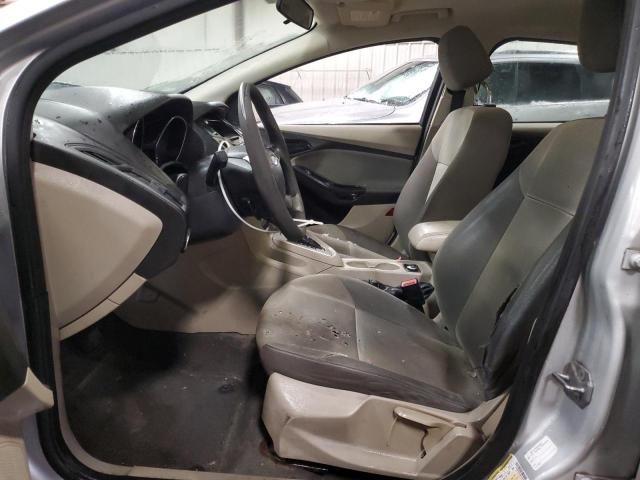 Photo 7 from auction – 2012 FORD FOCUS SE with VIN 1FAHP3F29CL115343