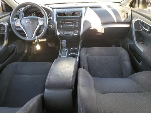 Photo 8 from auction – 2014 NISSAN ALTIMA 2.5 with VIN 1N4AL3AP6EC197955