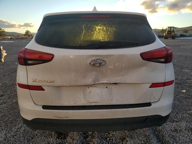 Photo 6 from auction – 2020 HYUNDAI TUCSON SE with VIN KM8J23A44LU212717