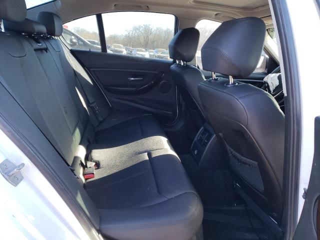 Photo 10 from auction – 2014 BMW 328 XI SUL with VIN WBA3B5C59EP541636