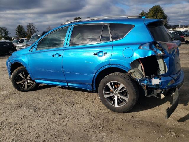 Photo 2 from auction – 2018 TOYOTA RAV4 ADVEN with VIN 2T3WFREVXJW498965