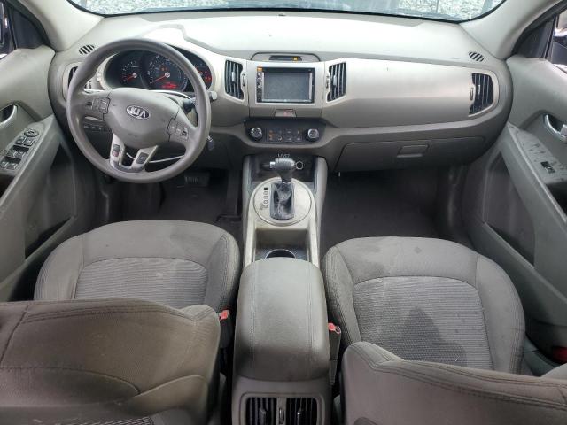 Photo 8 from auction – 2014 KIA SPORTAGE B with VIN KNDPB3AC6E7581652