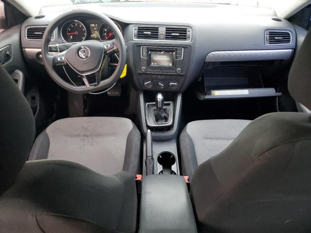 Photo 8 from auction – 2017 VOLKSWAGEN JETTA S with VIN 3VW2B7AJ9HM375975