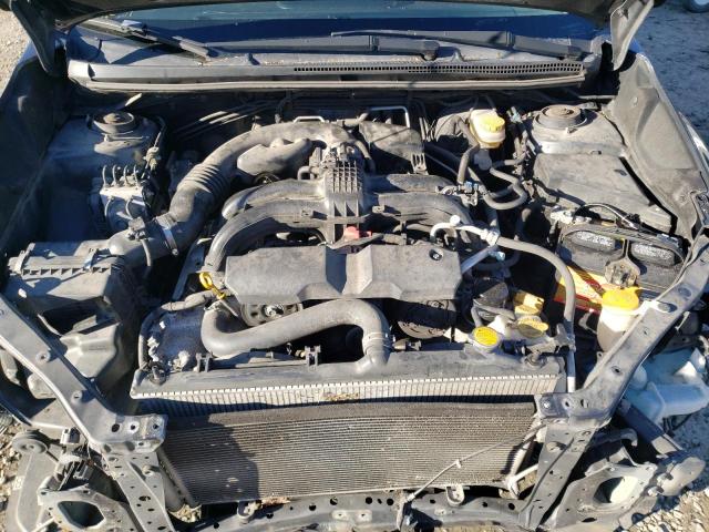 صورة رقم 11 من المزاد - 2014 SUBARU IMPREZA SP مع VIN JF1GPAU68EH320504
