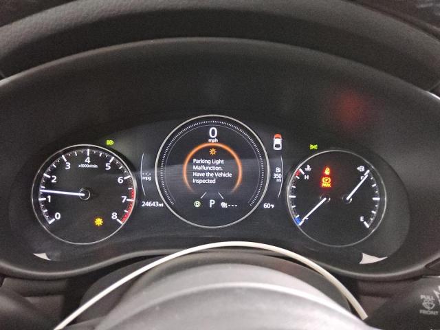 Photo 9 from auction – 2024 MAZDA 3 PREFERRE with VIN JM1BPALM5R1713184