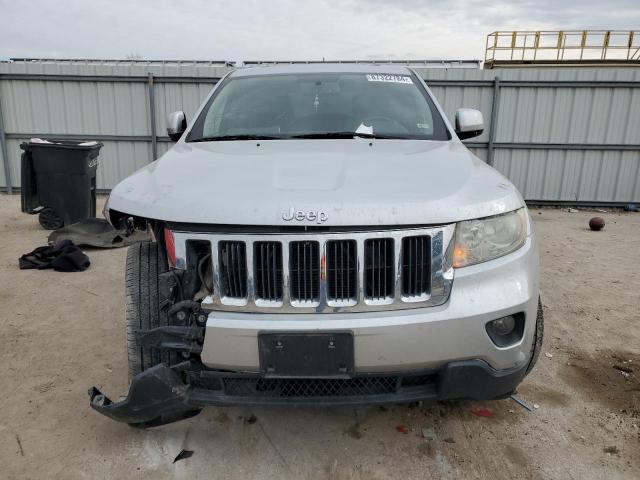 Photo 5 from auction – 2011 JEEP GRAND CHER with VIN 1J4RR4GT0BC666579