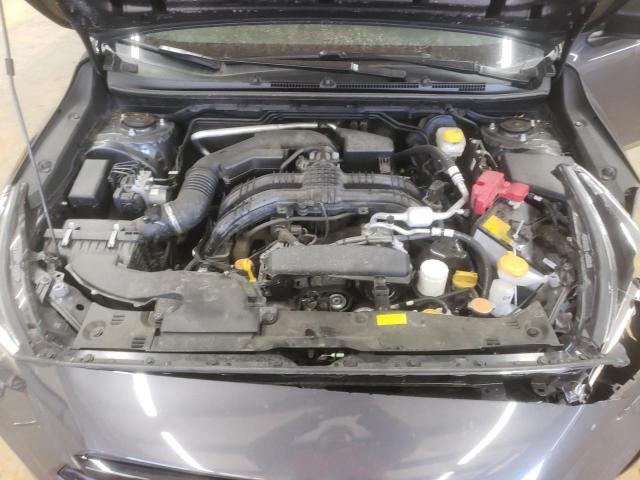 Фото 11 с аукциона – 2024 SUBARU IMPREZA с VIN JF1GUABC4R8280025