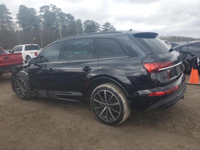 Photo 2 from auction – 2021 AUDI Q7 PRESTIG with VIN WA1VXAF76MD029278