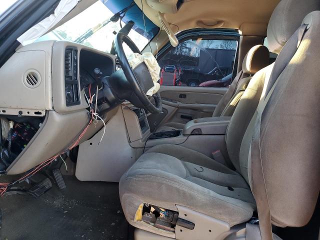Photo 7 from auction – 2003 GMC NEW SIERRA with VIN 2GTEK19T331340397
