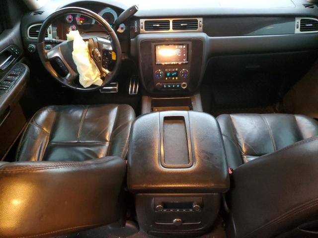 Photo 8 from auction – 2007 GMC NEW SIERRA with VIN 3GTEK13M97G524189