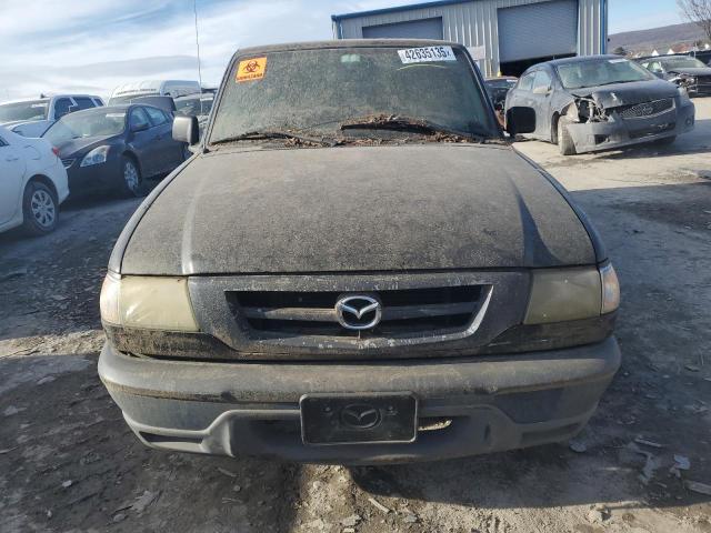 Photo 5 from auction – 2005 MAZDA B2300 with VIN 4F4YR12D45PM00468