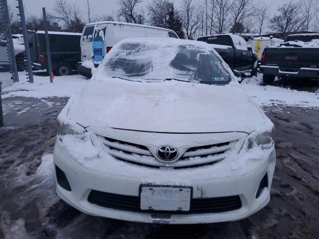 Photo 5 from auction – 2013 TOYOTA COROLLA BA with VIN 5YFBU4EE3DP103983