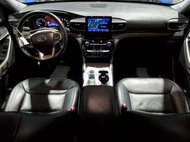 Photo 8 from auction – 2022 FORD EXPLORER L with VIN 1FMSK8FH1NGB05459