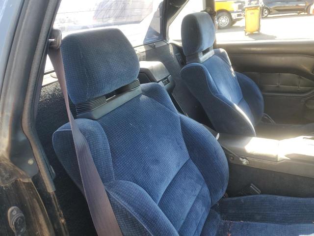 Photo 10 from auction – 1986 TOYOTA MR2 with VIN JT2AW15C8G0053673