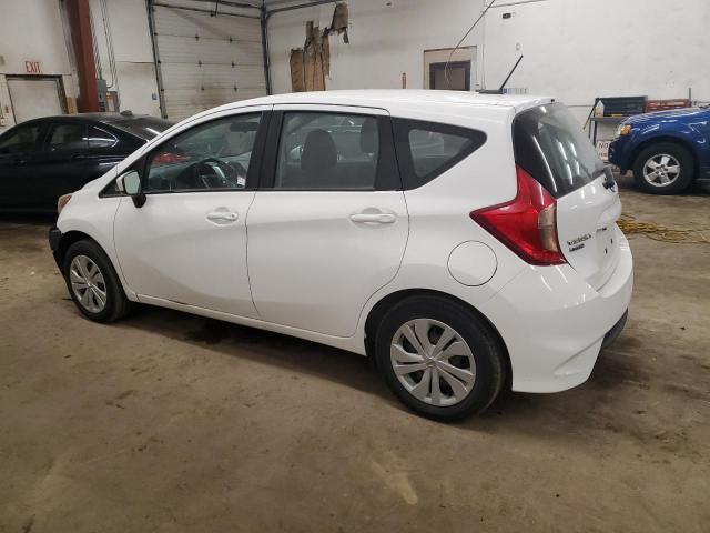 Снимка 2 от търг – 2018 NISSAN VERSA NOTE с VIN 3N1CE2CP7JL364751