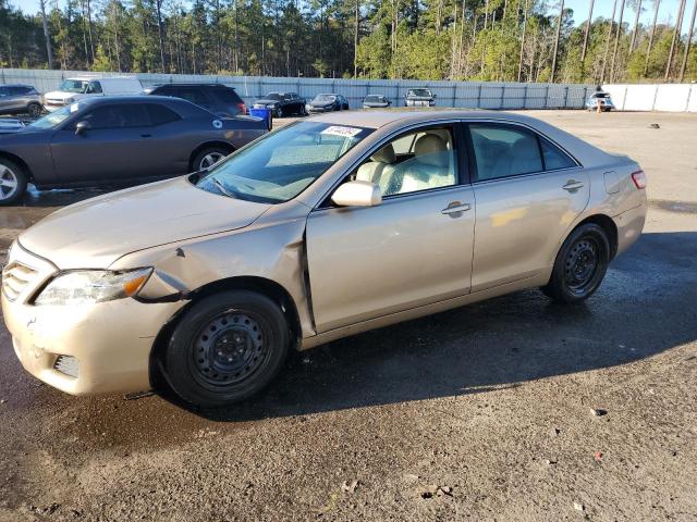 TOYOTA CAMRY BASE 2011 مع رقم تعريف المركبة 4T1BF3EK0BU705195 - صورة من المزاد