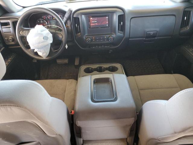Photo 8 from auction – 2015 CHEVROLET SILVERADO with VIN 1GCRCPEH2FZ358873