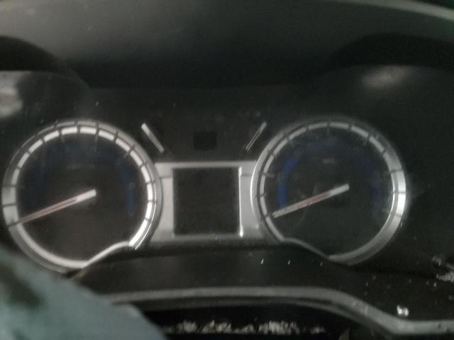 Photo 9 from auction – 2019 TOYOTA 4RUNNER SR with VIN JTEBU5JR1K5687448