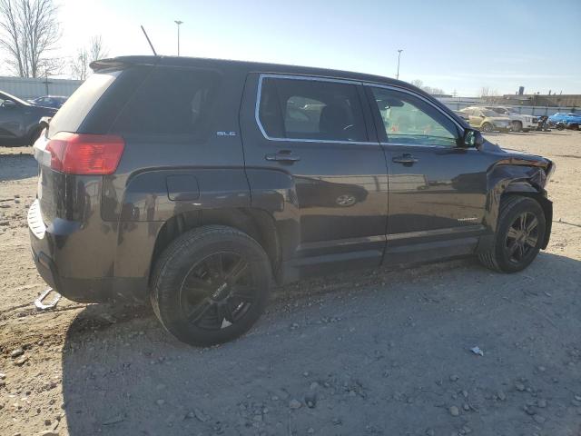 Photo 3 from auction – 2015 GMC TERRAIN SL with VIN 2GKALMEK0F6327824