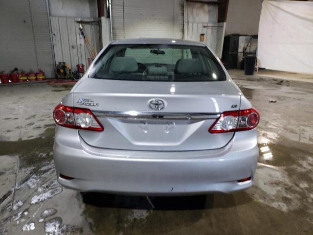 Photo 6 from auction – 2013 TOYOTA COROLLA BA with VIN 2T1BU4EE1DC101505
