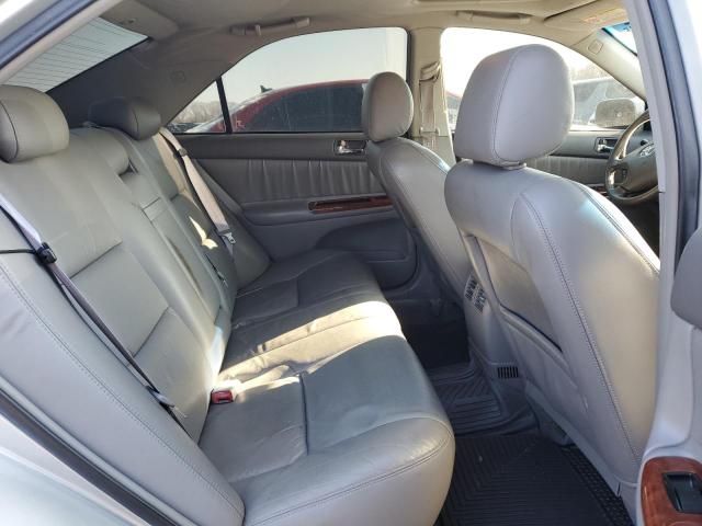 Photo 10 from auction – 2003 TOYOTA CAMRY LE with VIN 4T1BF30K23U053317