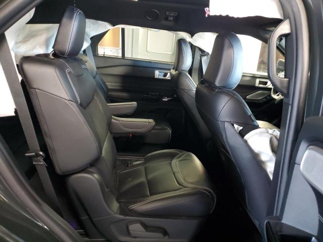Photo 11 from auction – 2023 FORD EXPLORER S with VIN 1FM5K8GC3PGB15560